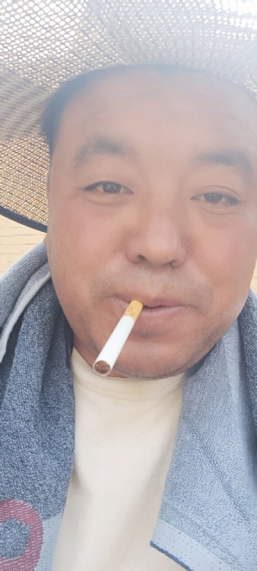 单是好男人的第一张照片--上杭相亲网