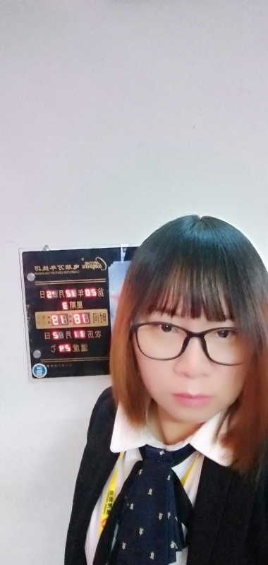 苹果的第一张照片--上杭相亲网