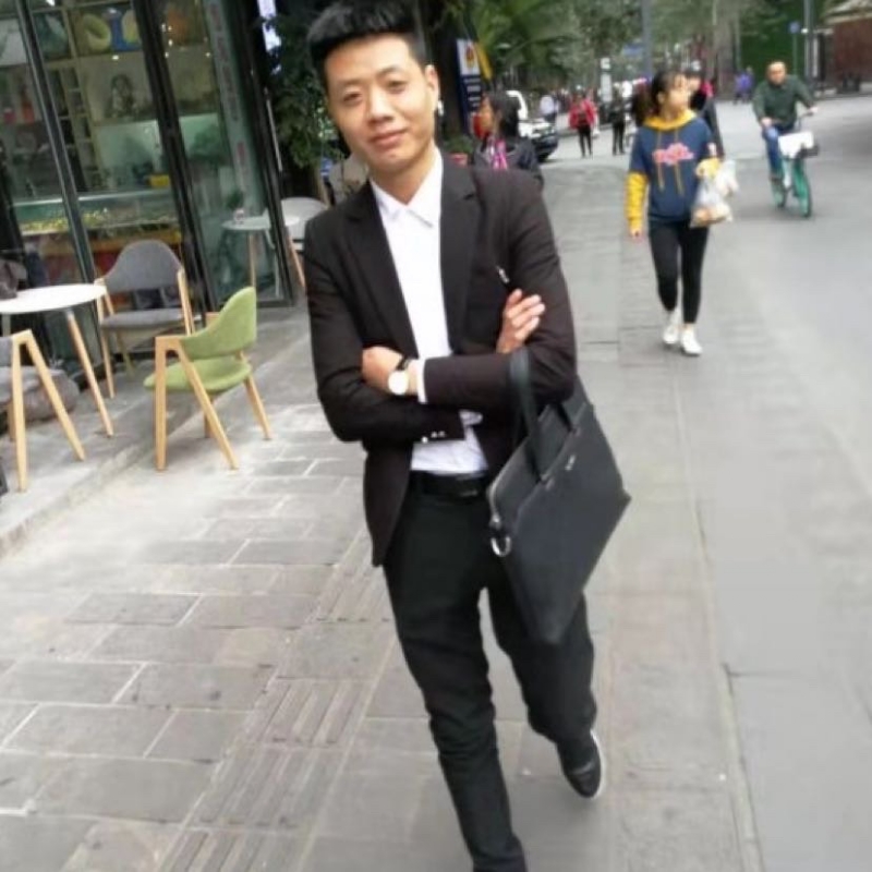 好少年的第一张照片--上杭相亲网