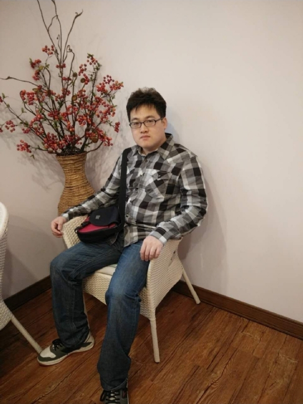 风铃的第四张照片--上杭相亲网