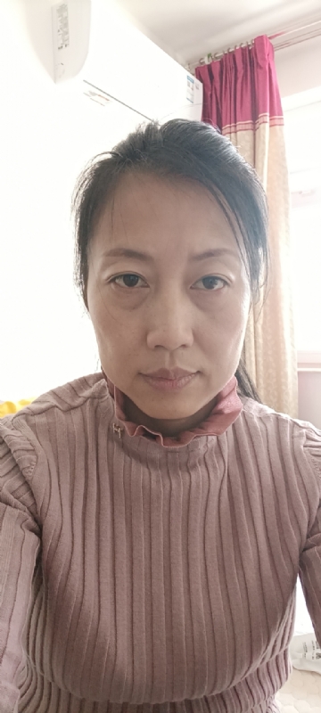 心灵有个依靠的第一张照片--上杭相亲网