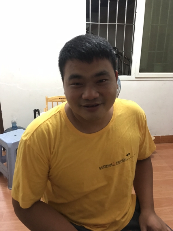 晴栀的第二张照片--上杭相亲网