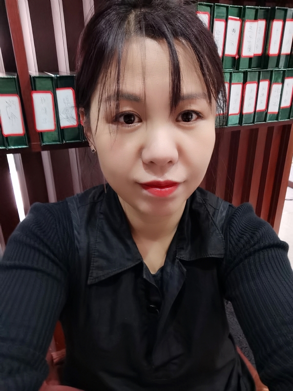 随缘的第一张照片--上杭相亲网