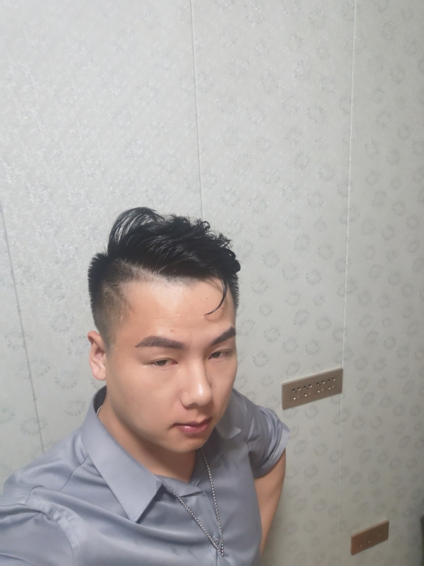 星空的第一张照片--上杭相亲网