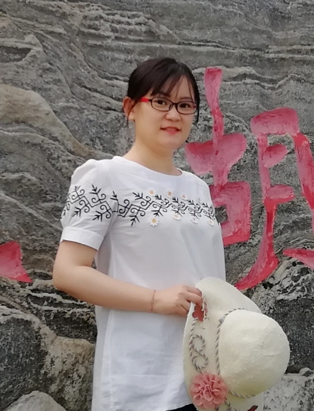 块块的第二张照片--上杭相亲网