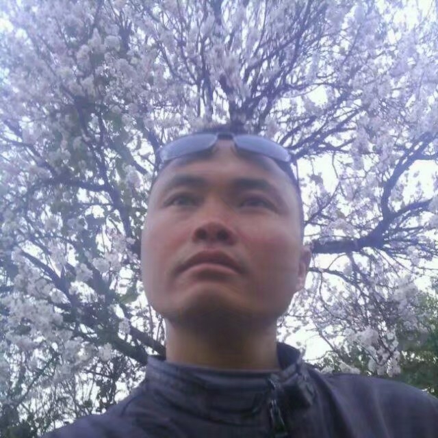 平常心的第一张照片--上杭相亲网