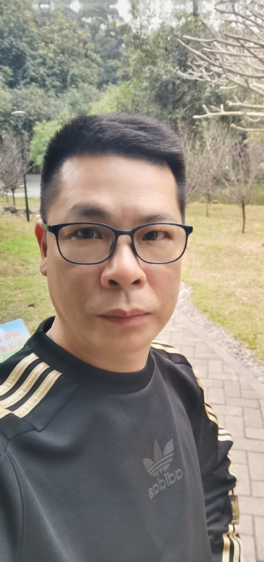 随缘的第一张照片--上杭相亲网