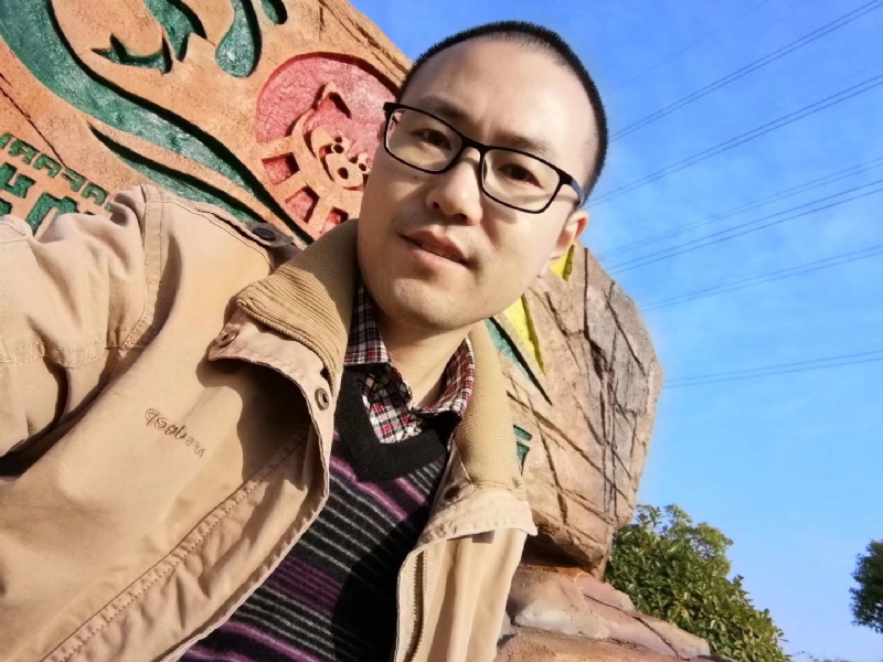 重新来过的第三张照片--上杭相亲网