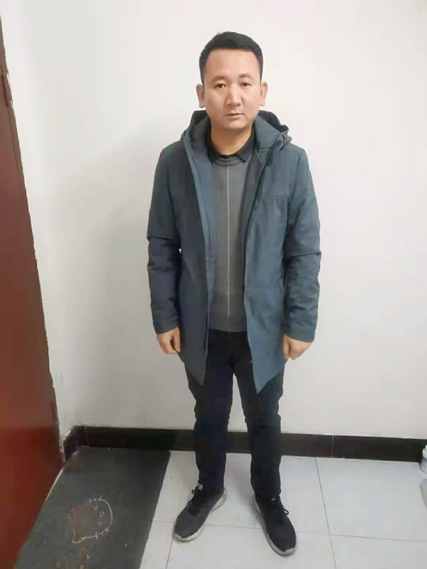 风轻雨淡的第一张照片--上杭相亲网