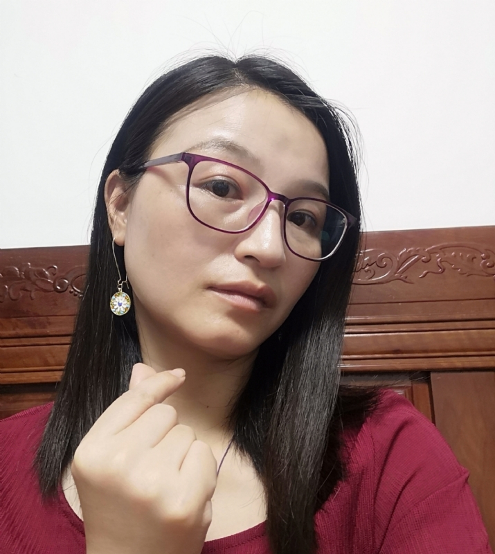 妹叮的第一张照片--上杭相亲网