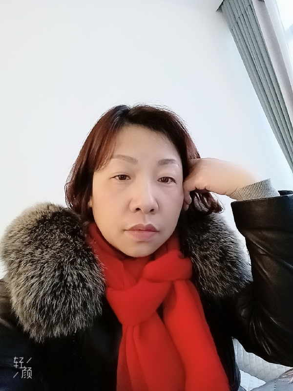 青禾的第一张照片--上杭相亲网
