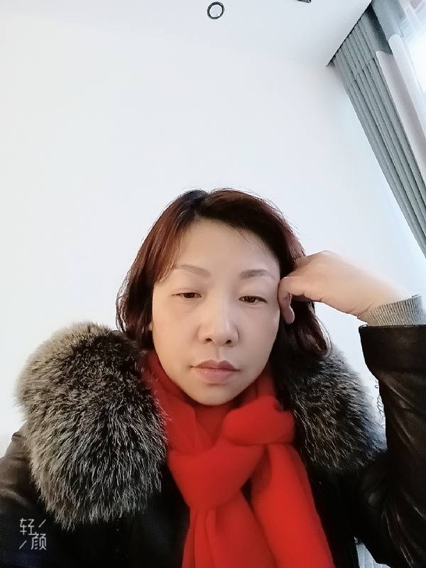 青禾的第二张照片--上杭相亲网