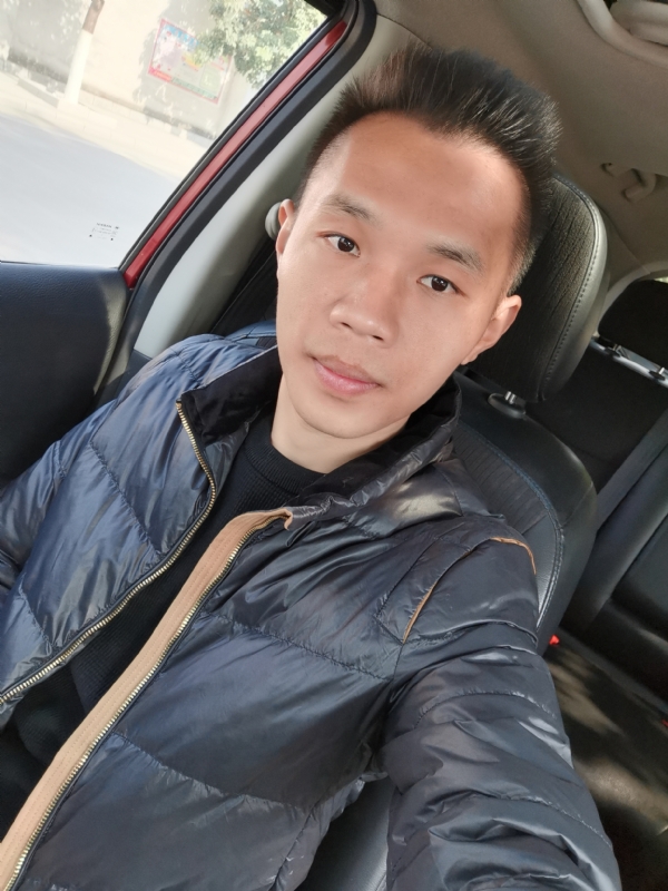 Han的第三张照片--上杭相亲网