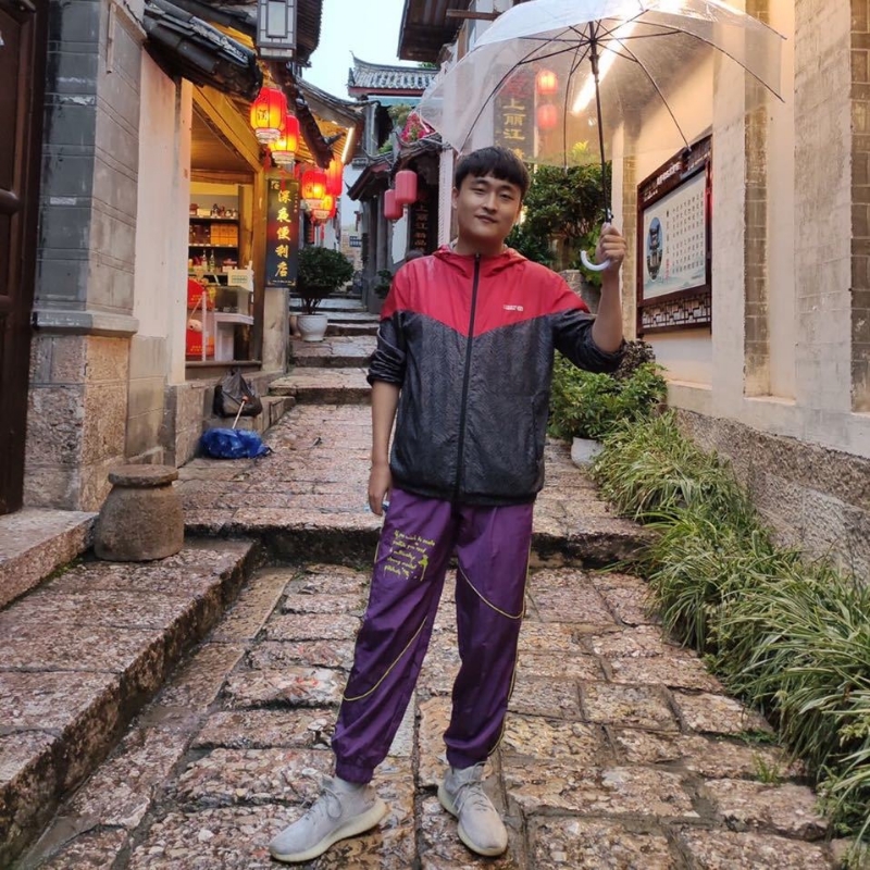 favourite。的第一张照片--上杭相亲网