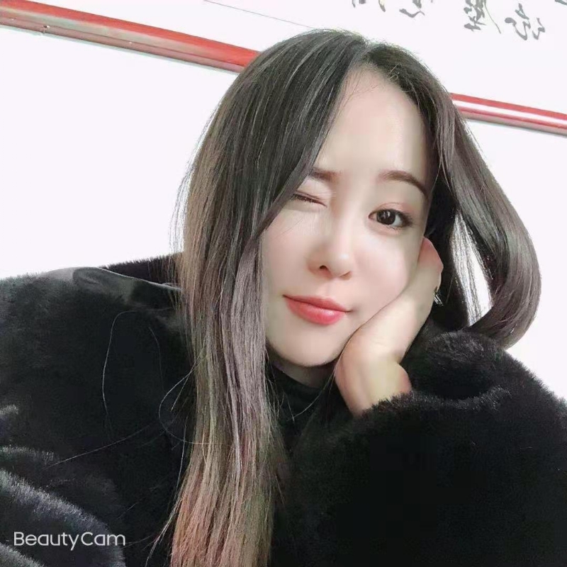 暖暖的第一张照片--上杭相亲网