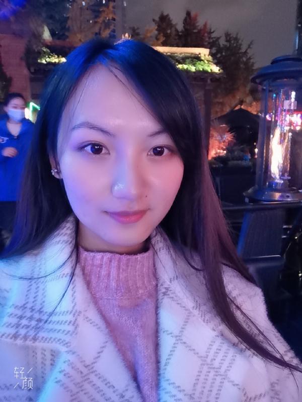 抱不住太阳的深海鱼C的第一张照片--上杭相亲网