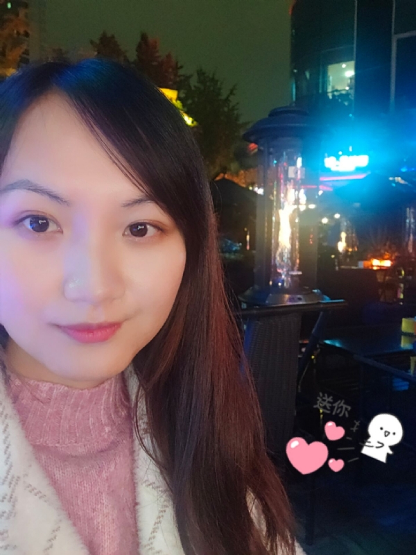 抱不住太阳的深海鱼C的第三张照片--上杭相亲网