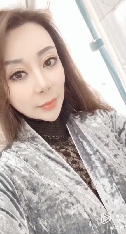 婷婷的第一张照片--上杭相亲网