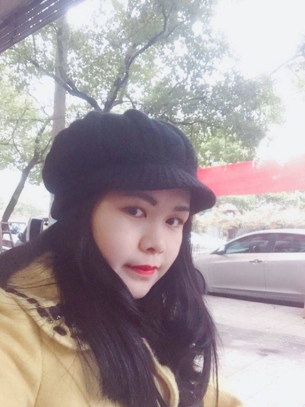 珍妮的第一张照片--上杭相亲网