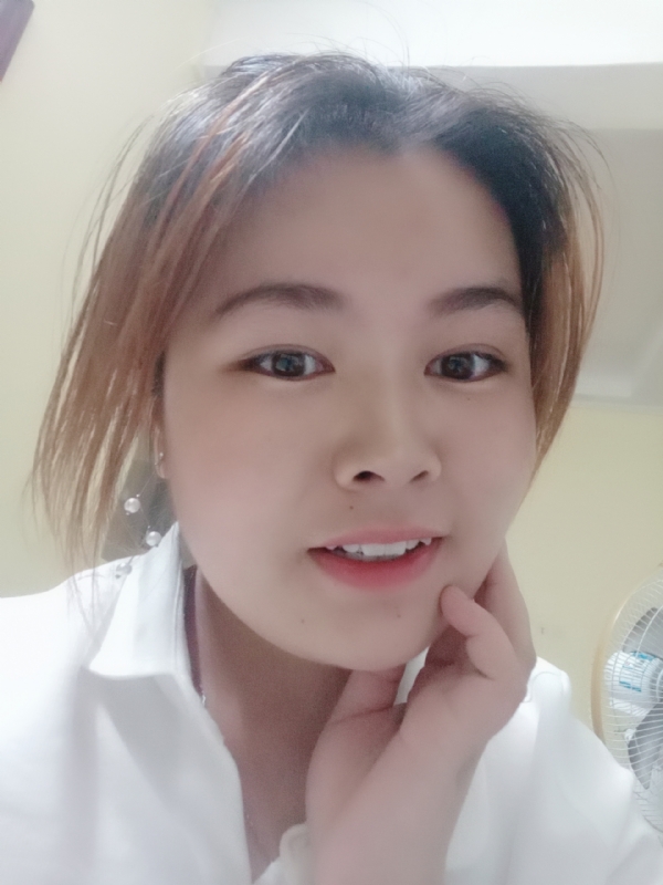 珍妮的第二张照片--上杭相亲网