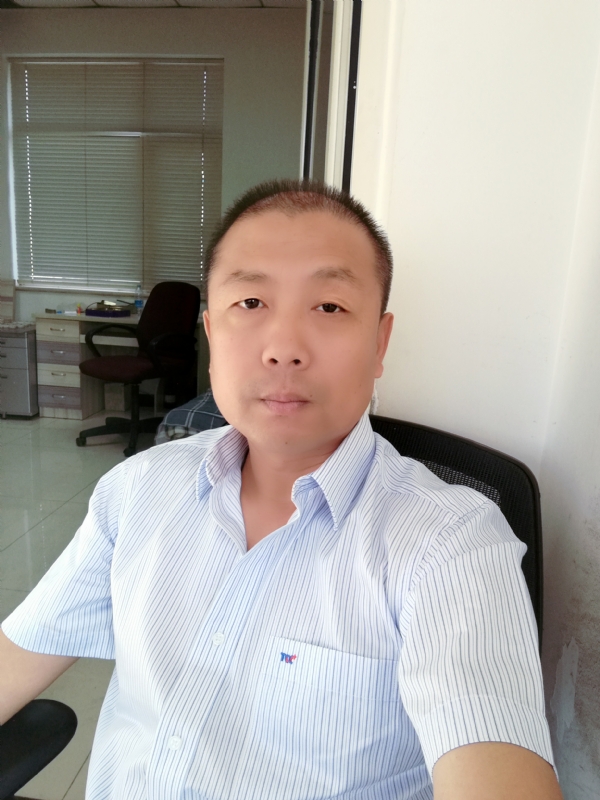 刘爱军的第一张照片--上杭相亲网