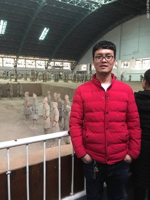 三石磊磊的第一张照片--上杭相亲网