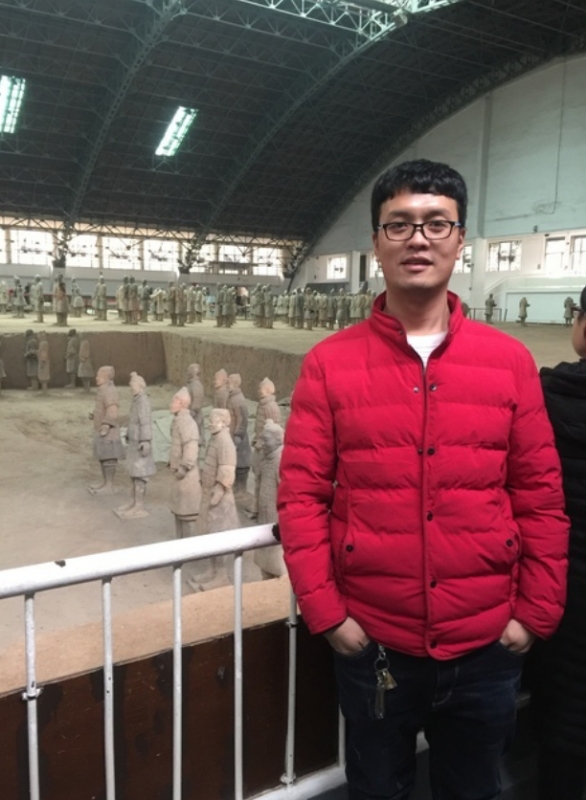 三石磊磊的第二张照片--上杭相亲网