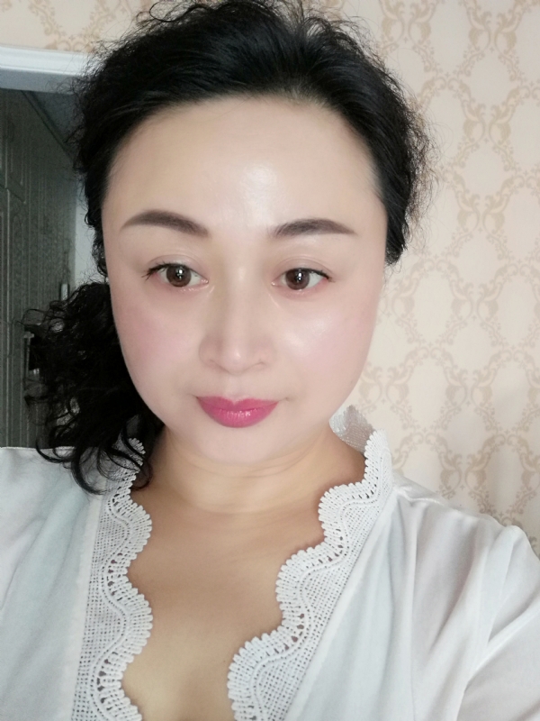 花谢花飞的第一张照片--上杭相亲网