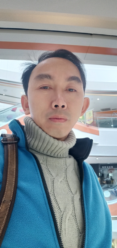 峤哥的第一张照片--上杭相亲网