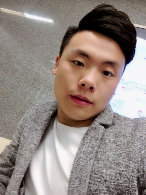 王先生的第一张照片--上杭相亲网