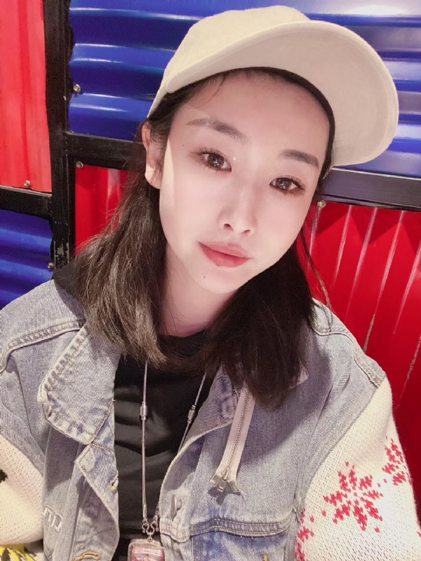 玲珑的第一张照片--上杭相亲网