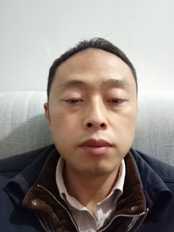 阳光的第一张照片--上杭相亲网