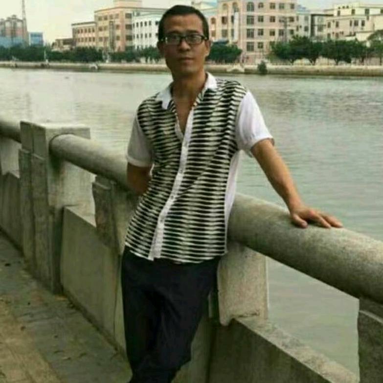 不会飞的鱼的第一张照片--上杭相亲网