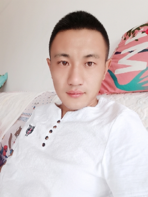 海阔天空的第一张照片--上杭相亲网