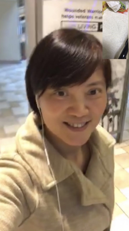 Fifi的第一张照片--上杭相亲网