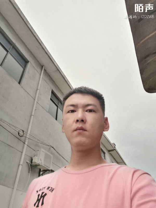 独行者的第三张照片--上杭相亲网
