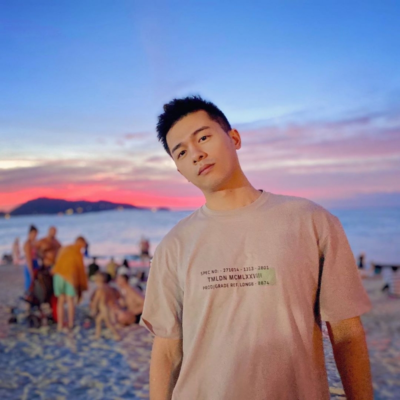 理想三旬的第一张照片--上杭相亲网