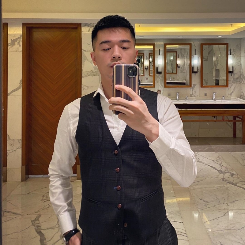理想三旬的第二张照片--上杭相亲网