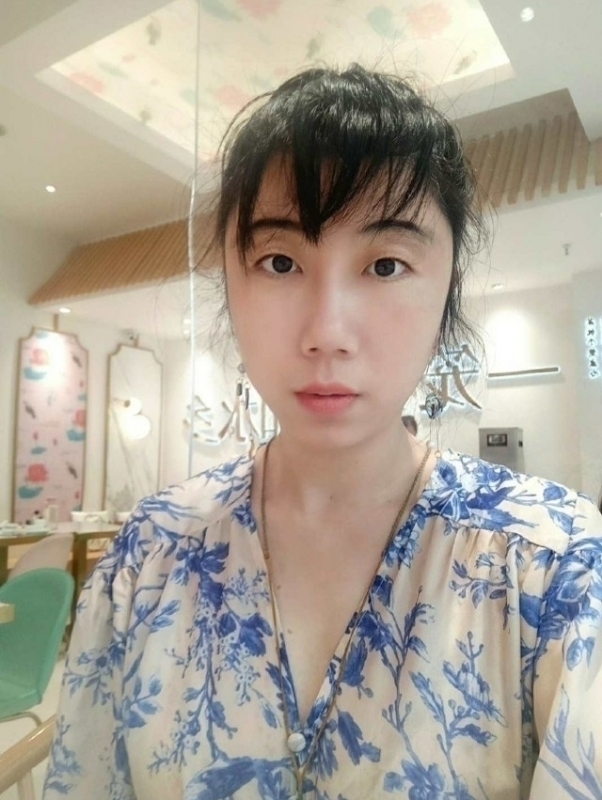 蜜糖的第一张照片--上杭相亲网