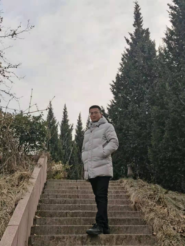 期待的第二张照片--上杭相亲网