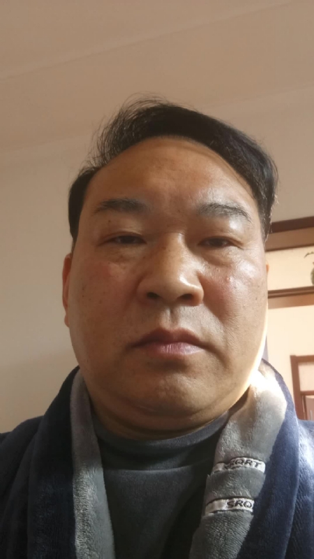 笨笨的第一张照片--上杭相亲网