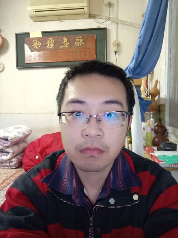 单刷之神的第一张照片--上杭相亲网
