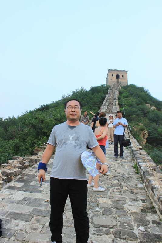 幸福后半生的第一张照片--上杭相亲网