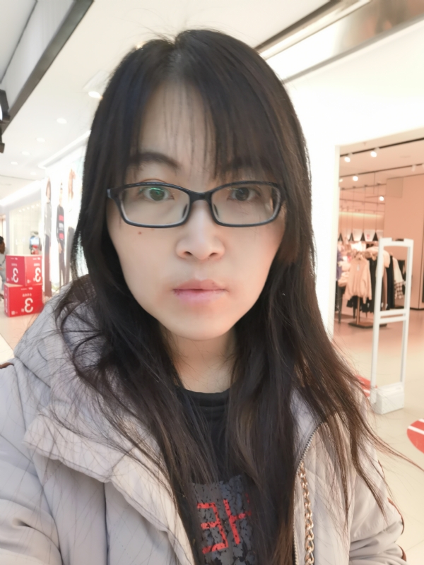安安的第一张照片--上杭相亲网