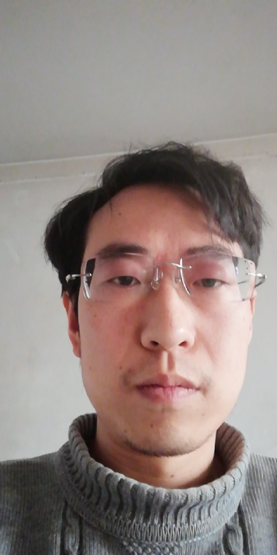 钢铁直男的第一张照片--上杭相亲网