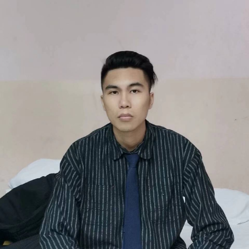 烟斗的第一张照片--上杭相亲网
