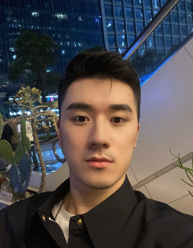 潇潇的第一张照片--上杭相亲网