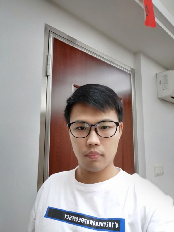 木子的第一张照片--上杭相亲网