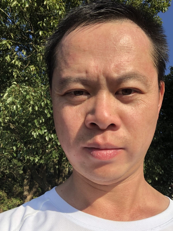 猩猩巨呃的第四张照片--上杭相亲网
