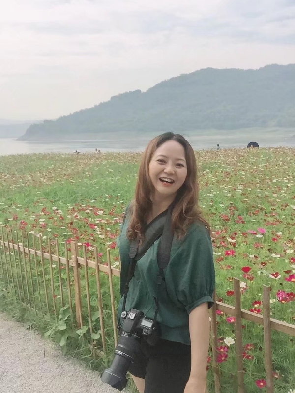 花雨的第一张照片--上杭相亲网